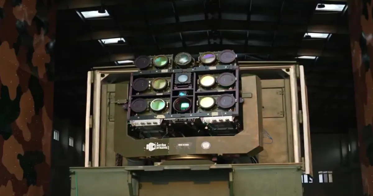 India Joins Star Wars! DRDO Propels India into Elite Defense club