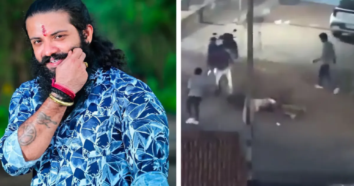Bajrang Dal Activist Hacked to Death! Mangaluru on High Alert