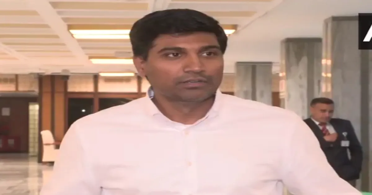 TDP Demands Permanent Amaravati Capital Law and Minor Social Media Ban