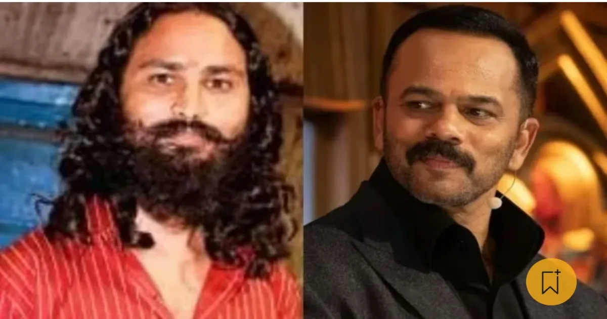 Who Is Shubham Lonkar, Accused Of Firing Outside Rohit Shetty's Residence