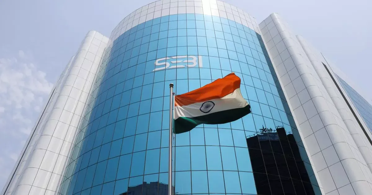 WE WILL CONTEST!! SEBI to Challenge Mumbai Court Order Targeting Ex-Chief Buch