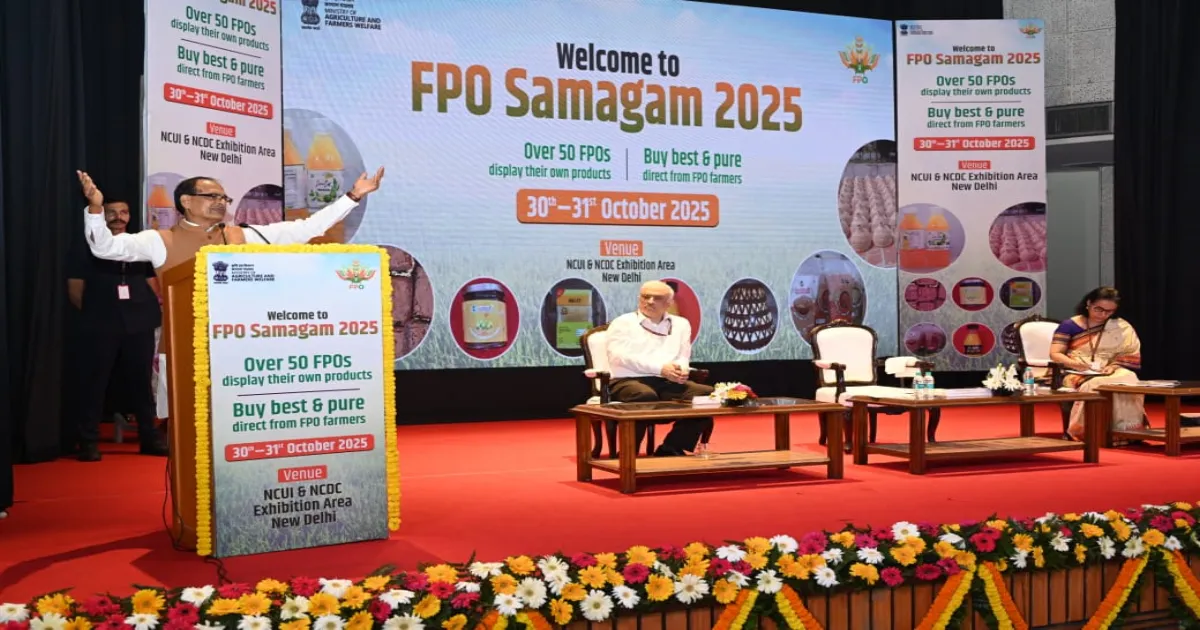 Seed Revolution or Rural Squeeze? Centre Set to Unveil Strict Seed Law in Budget Session