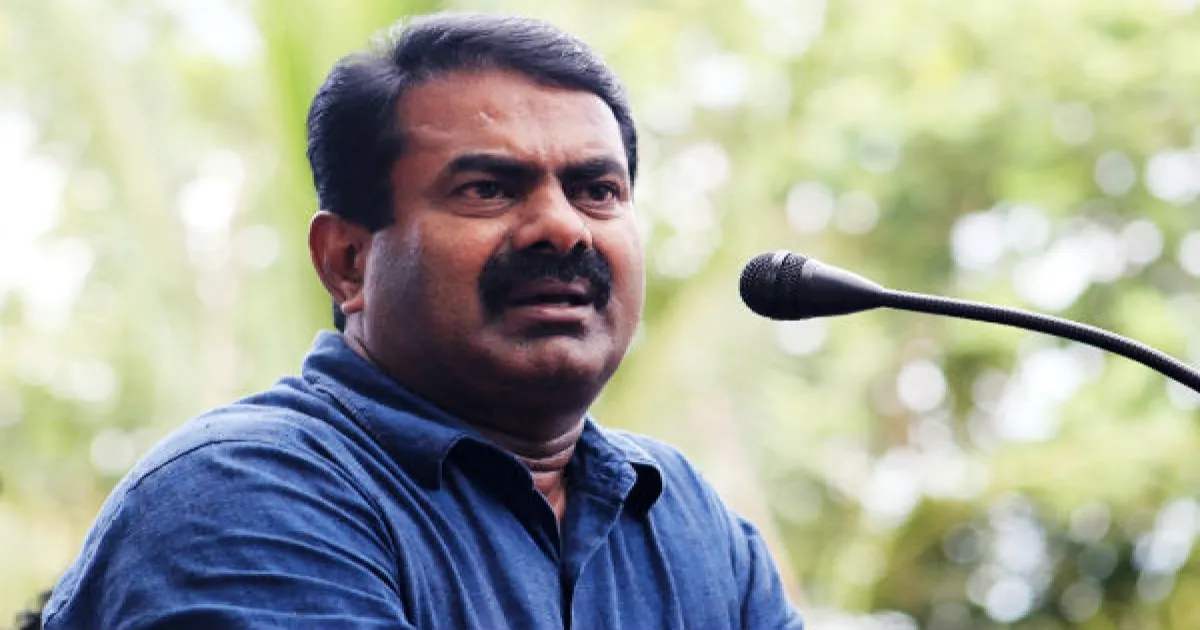 RELIEF FOR SEEMAN!! Supreme Court Grants Interim Stay in Sexual Harassment Case