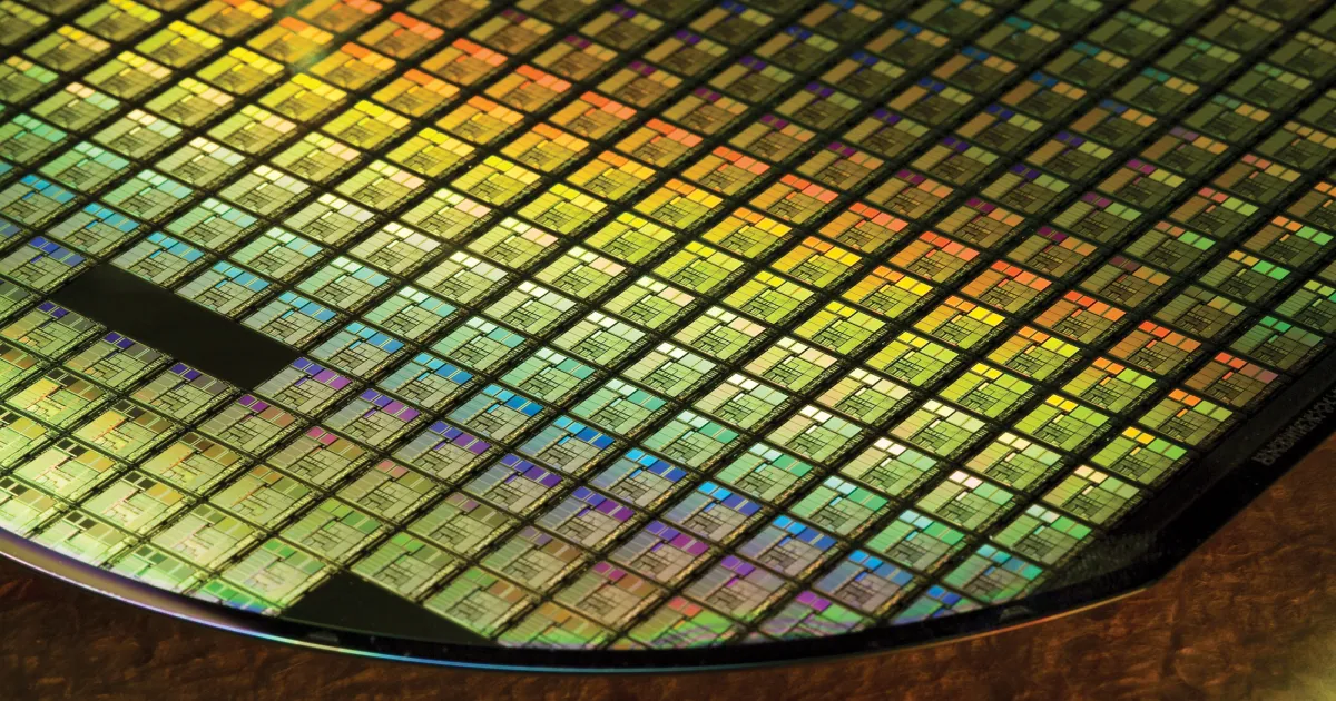 India’s Semiconductor Boom! Revenue to Double to $108 Billion by 2030