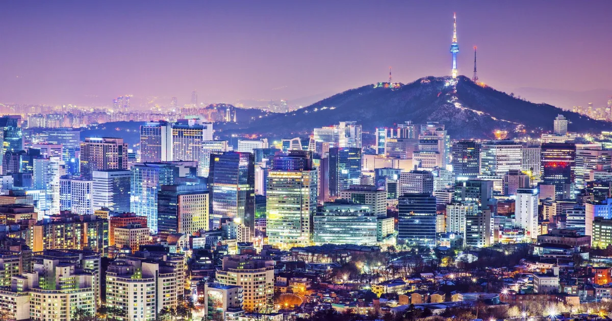 Profits of Top 500 South Korean Firms Jumps 66% in 2024