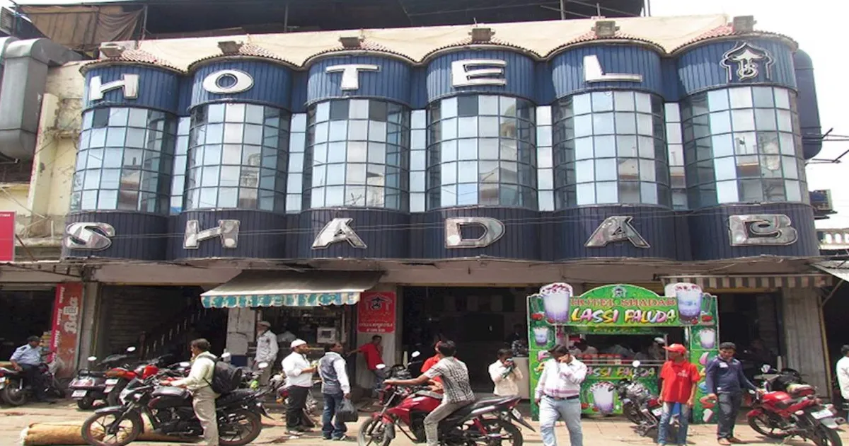 Food Safety Concerns At Hyderabad’s Hotel Shadab Lead To Licence Suspension