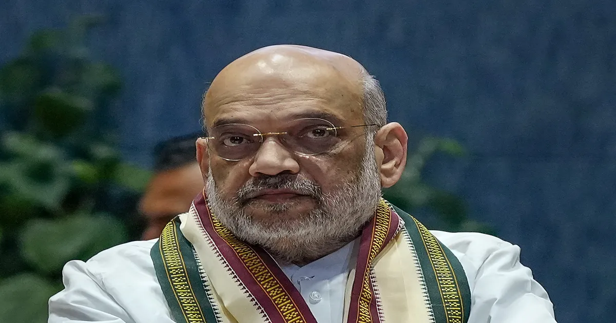 Amit Shah Extends FTI-TTP : Faster Immigration Now at Five More Airports