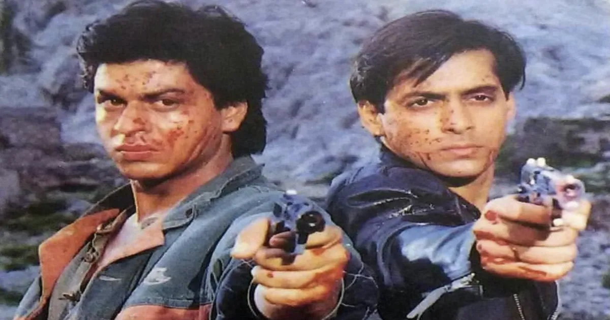 when-salman-khan-shot-shah-rukh-khan-johny-lever-tells