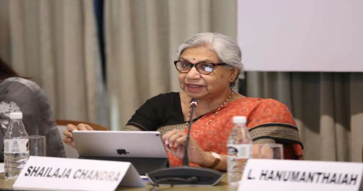 End Appeasement, Prioritize Urban Reform, Save Delhi! Ex Chief Secretary to CM Rekha Gupta