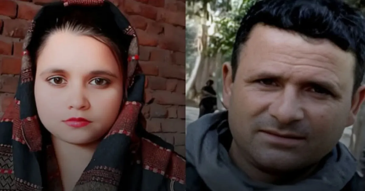 55-Year-Old Grandfather Elopes with Son’s 22-Year-Old Fiancée, Cash and Gold in UP