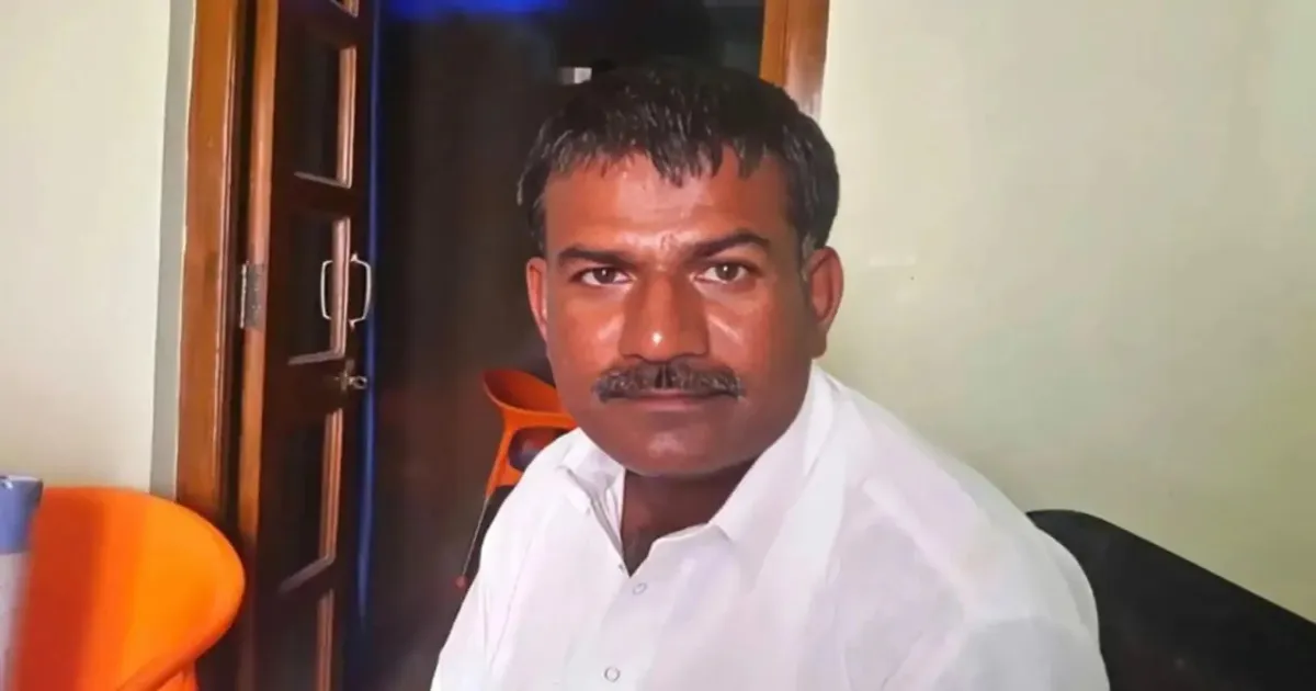 Another Pakistani Spy! Rajasthan Government Employee Linked to Congress Leader Saleh Mohammad Nabbed