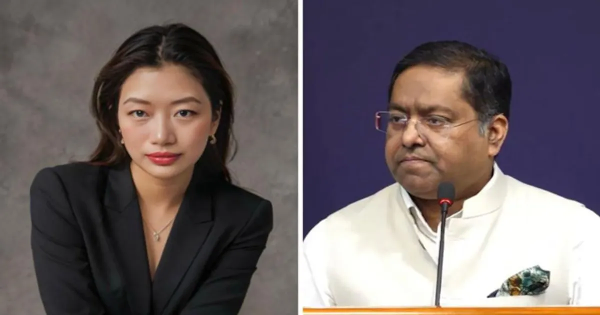 India to China: Assure Safety for Indian Transits After Arunachal Woman Held 18 Hours in Shanghai