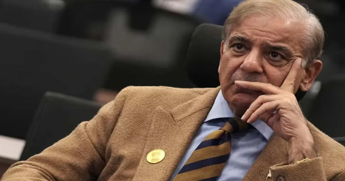 Pressure Boiling Over In Pakistan? Provocateur Now Claims Right To Call UNSC Meeting