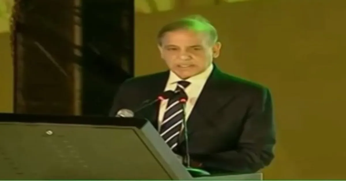 Woken At 2.30am! Pakistan PM Confirms India’s Operation Sindoor Struck Nur Khan Air Base