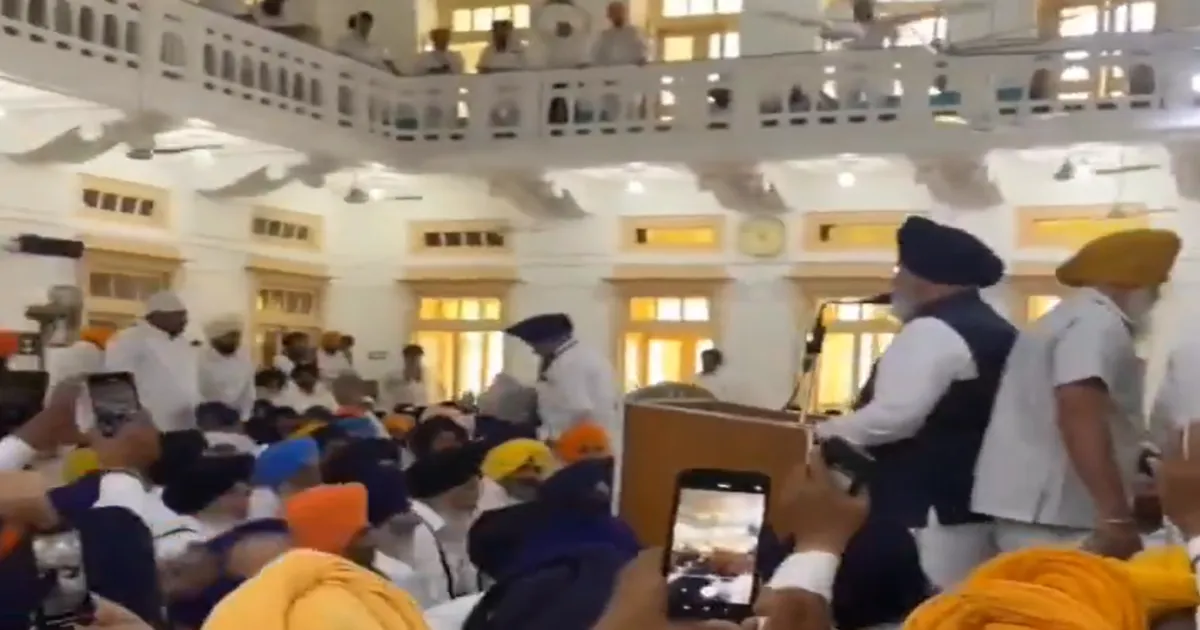 tensions-in-punjab-shiromani-akali-dal-to-elect-new-pre
