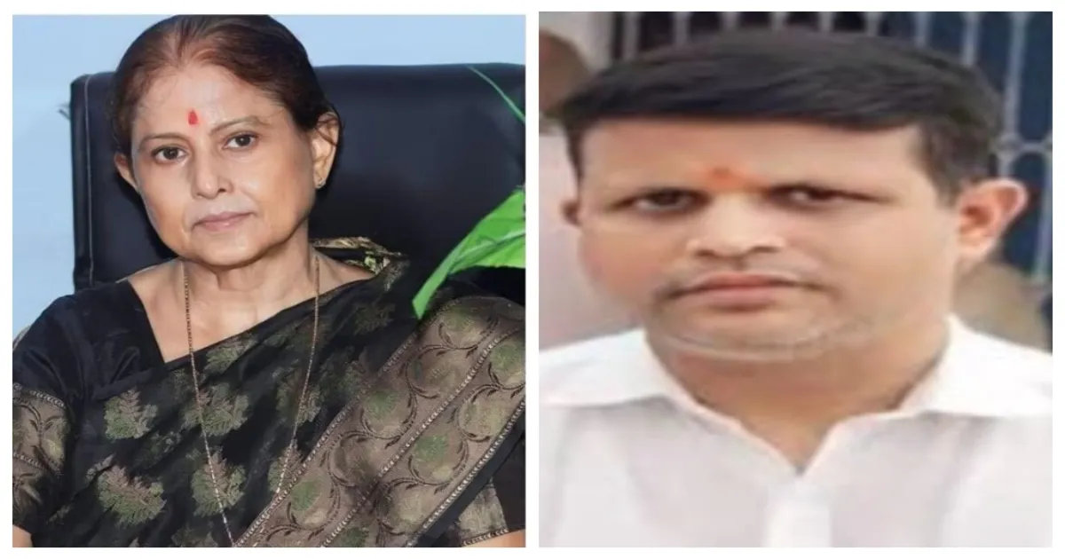 patna-mayors-son-on-the-run-after-violent-clash-with-co