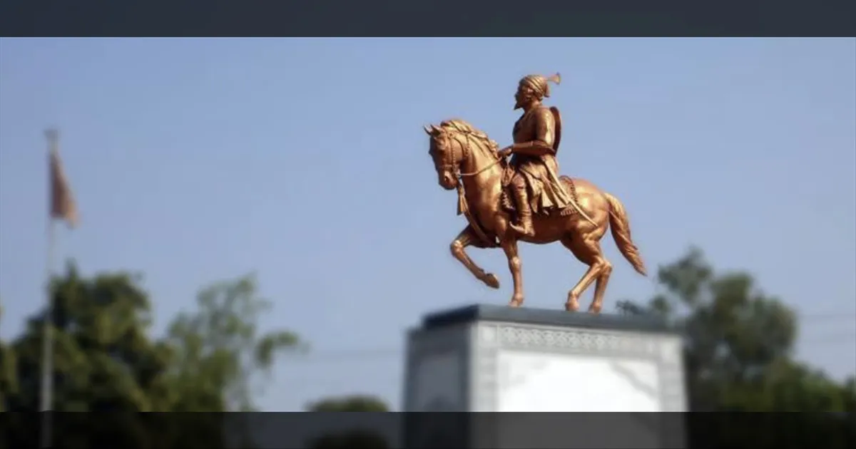 Maharashtra to Build Grand Shivaji Maharaj Memorial in Agra, Says CM Fadnavis