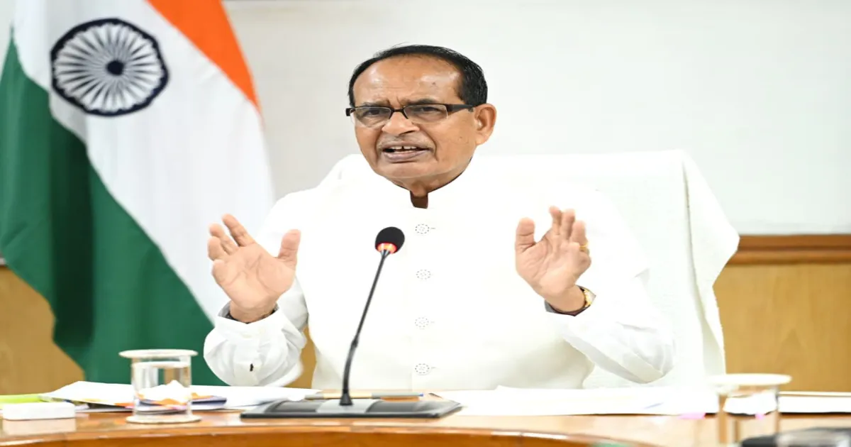 Shivraj Singh Chouhan Clears Major MP Agricultural Proposals to Secure Farmers’ Income