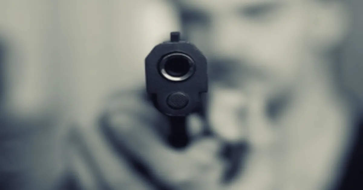 Shot Dead For Some Rice! UP Man Kills Father, Brother Over Harvest