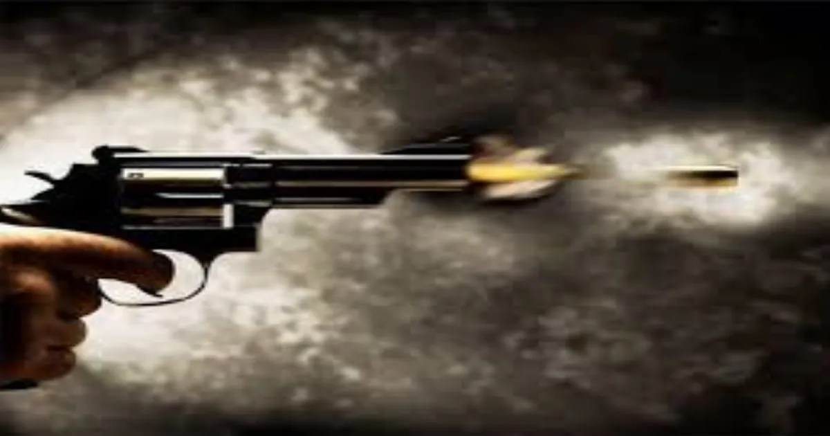 Notorious Criminal Shot in Daring Bihar Police Encounter