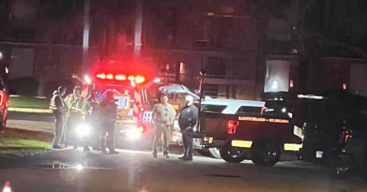 Mass Shooting at Gullah Community Bar Leaves Four Dead, 20 Injured
