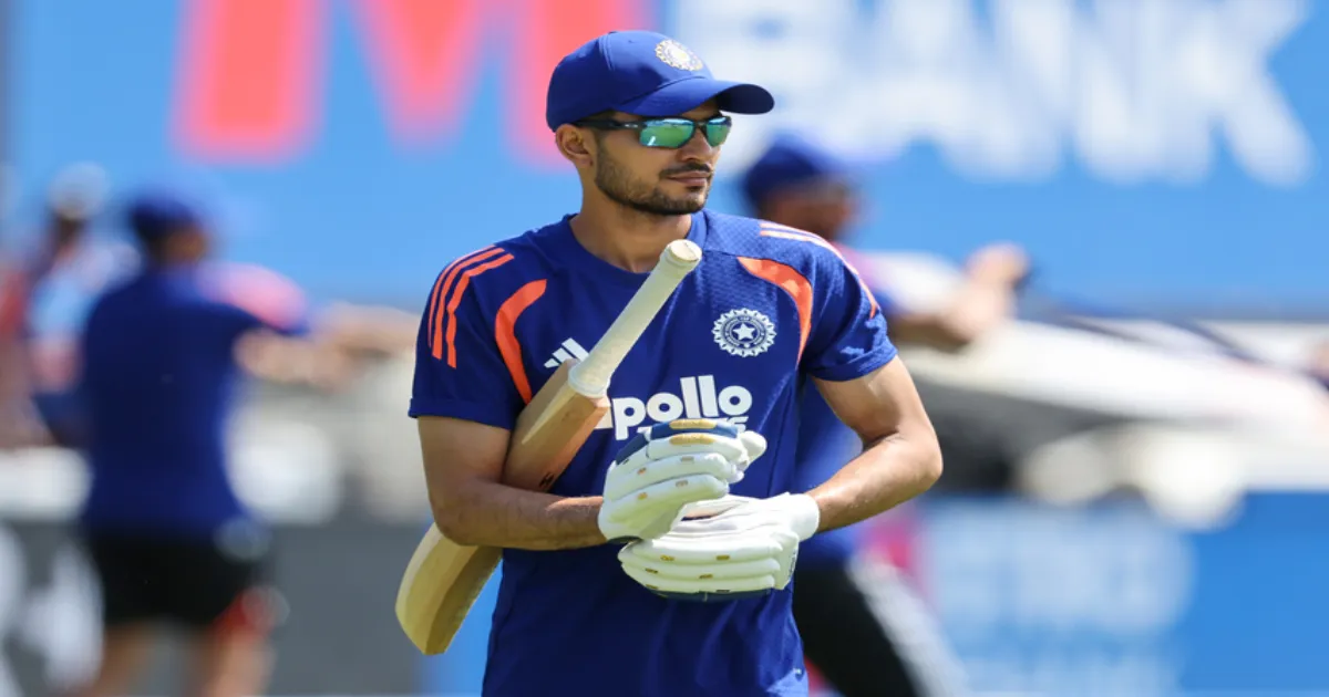 Shubman Gill Highlights Injury Concerns Ahead Of World Cup Preparation