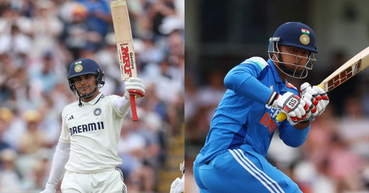 Teen Star Vaibhav Suryavanshi Aims to Emulate Shubman Gill’s Marathon Batting