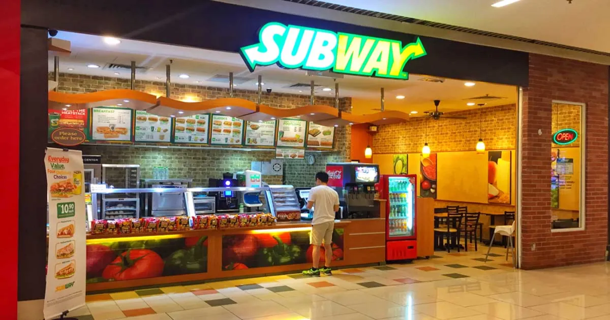 EverBrands India Files DRHP For Rs 600-Crore IPO, Targets New Subway Stores