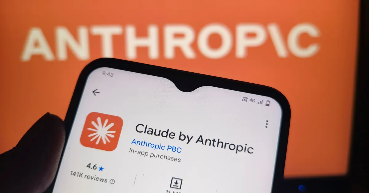 Anthropic Gets US Approval To Release Claude Mythos AI To Trusted Partners
