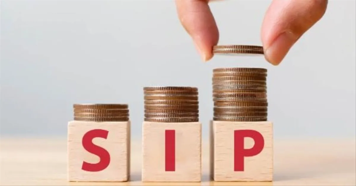 The SIP Secret: How Small Investments Build Big Fortunes in India