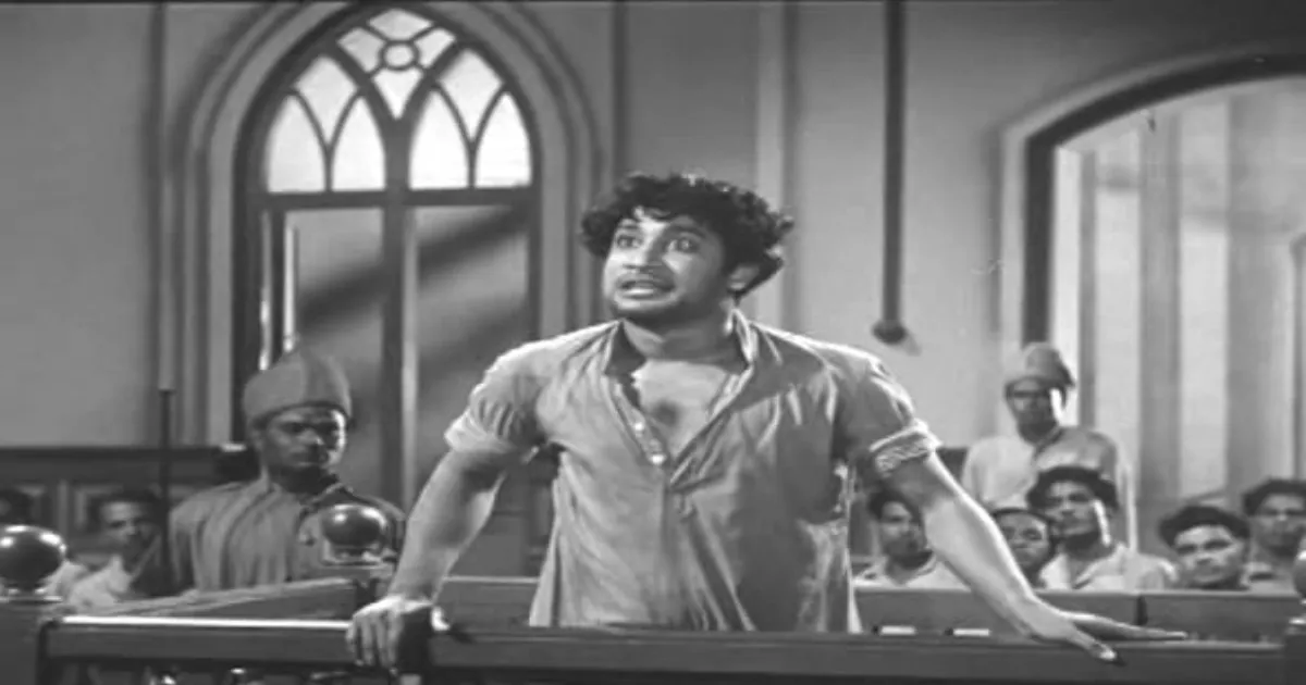 #JUST IN: Madras HC Directs Sivaji Ganesan's Son to Give Up Claims on Iconic Home
