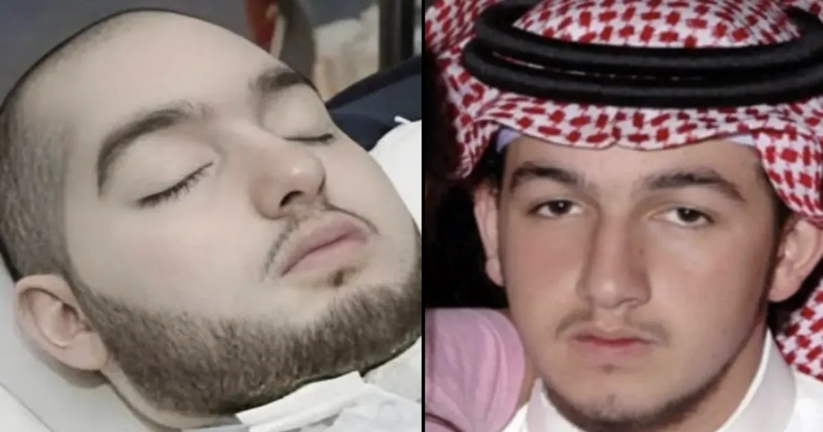Saudi Arabia's 'Sleeping Prince' Dies After 20 Years in Coma