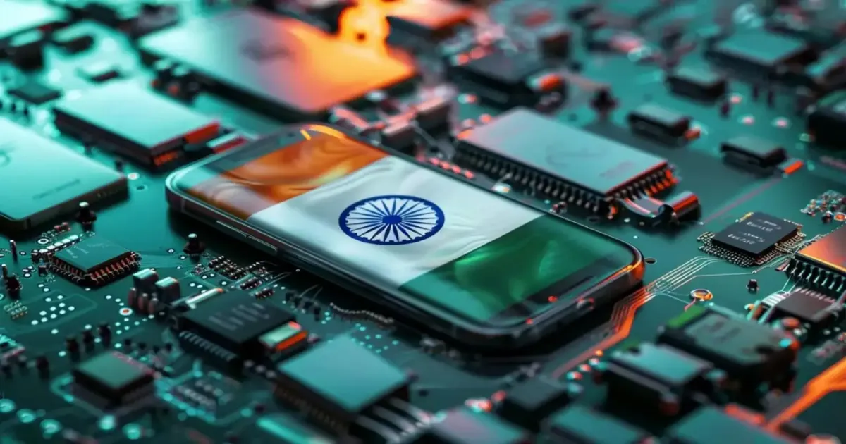 India Steals China’s Crown: Becomes Top Smartphone Supplier to US in Q2 2025!