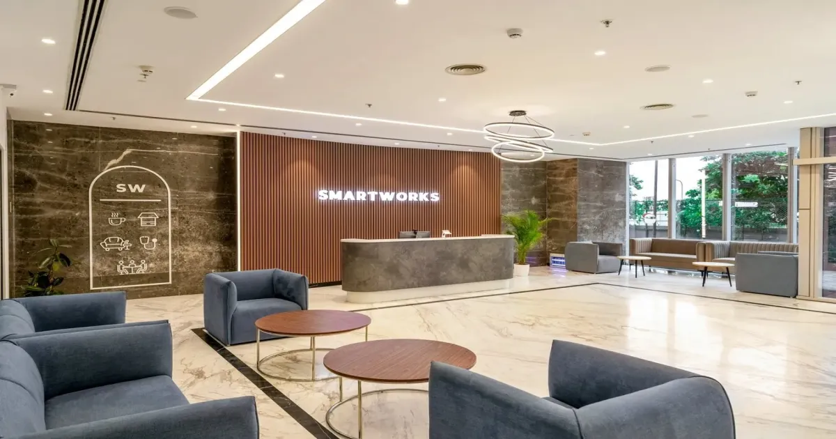 Smartworks Coworking Spaces Gears Up for ₹583 Crore IPO with ₹382 Crore Debt