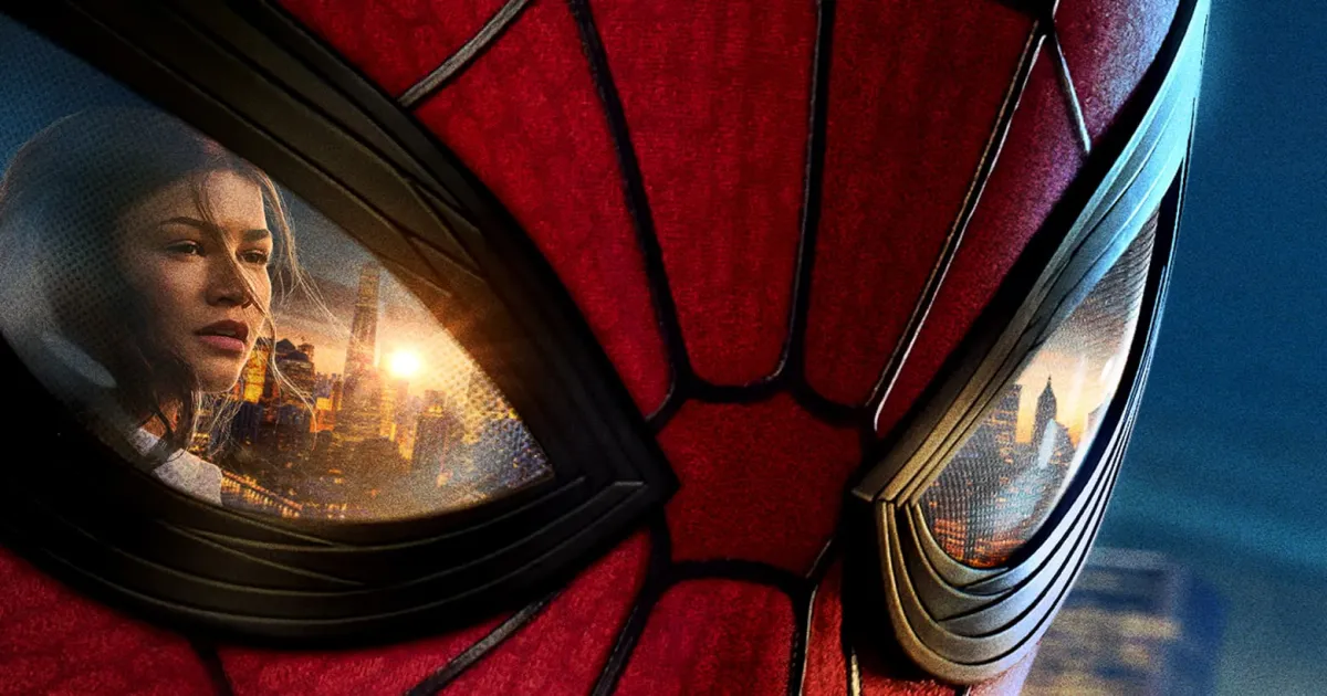 Tom Holland’s Spider-Man: Brand New Day Posters Debut At CinemaCon 2026