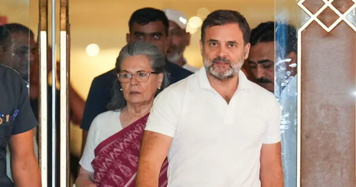 Congress Fought to Revive National Herald, Not Seize Assets, Argues Counsel in Court