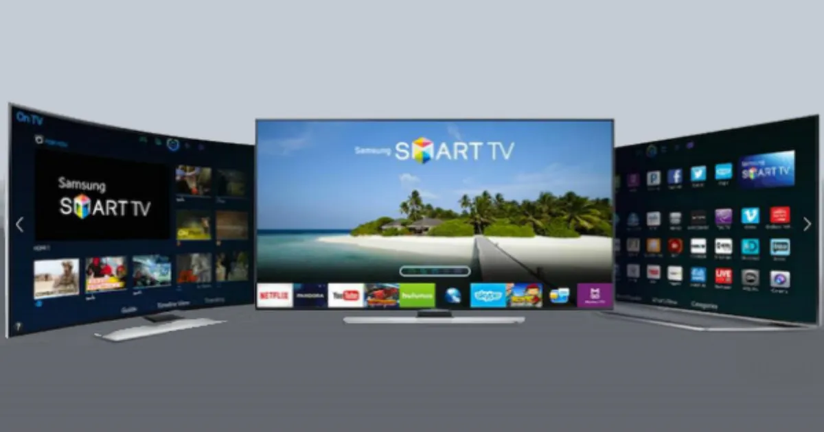TV Prices Drop by Up to ₹85,000 as GST Cut Triggers Festive Season Bonanza