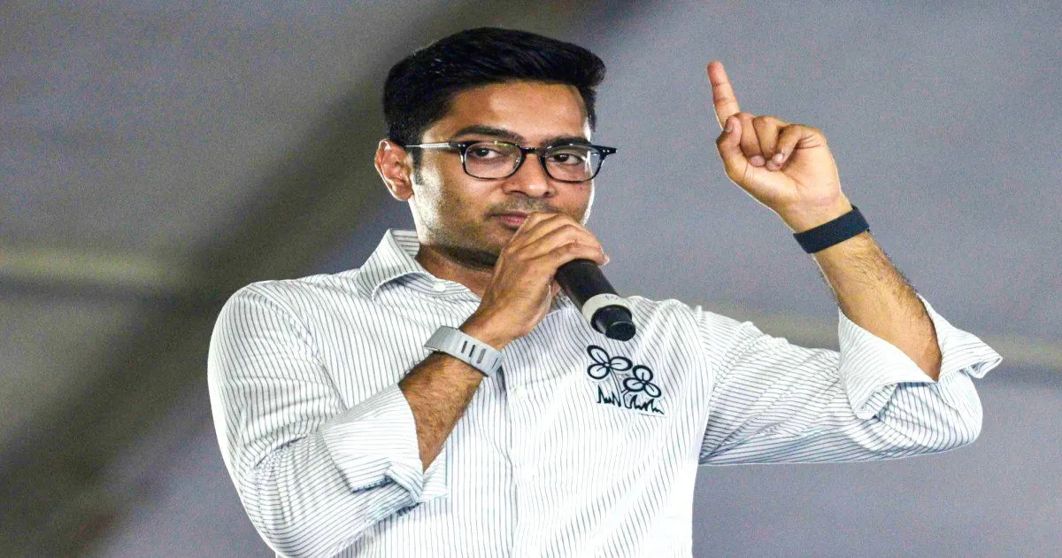 Abhishek Banerjee Approaches Calcutta High Court Against CID Summons In MLA Case