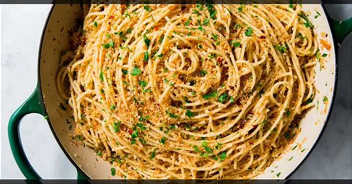 3 Recipes for Quick Pasta After a Hard Day’s Work