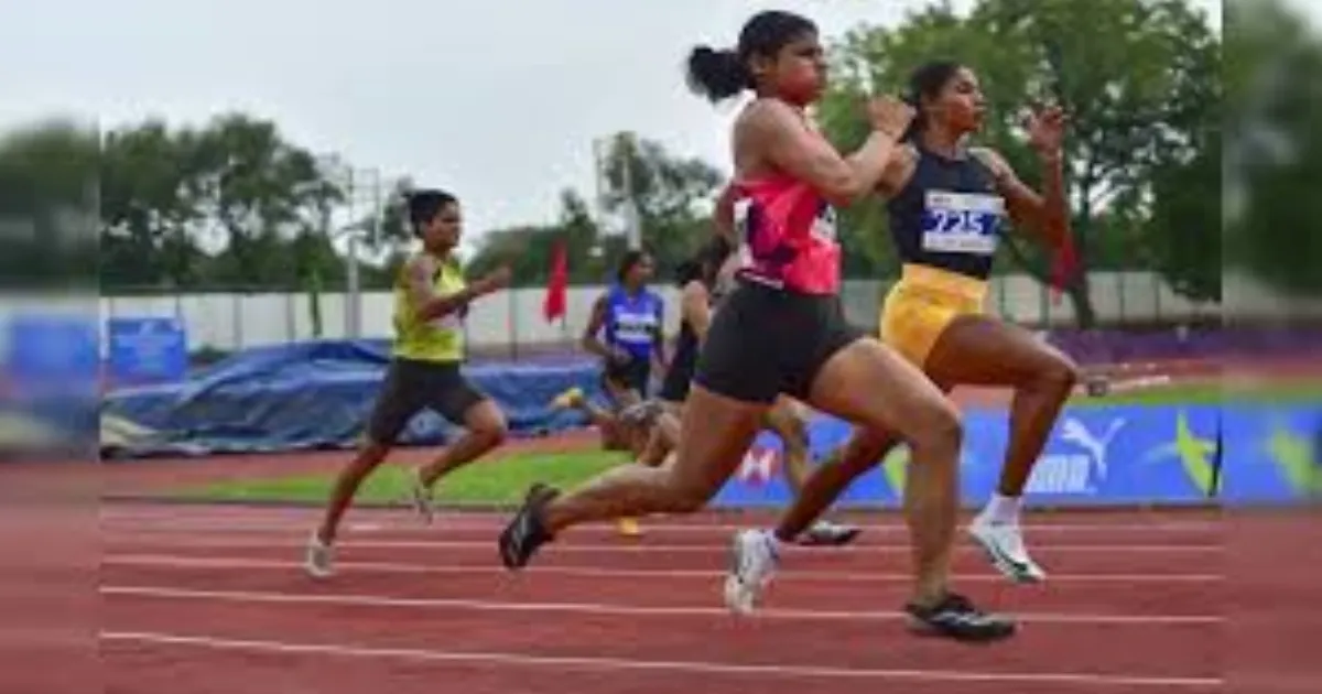 AFI’s Bold Move: No National Awards for Athletes with Unregistered Coaches