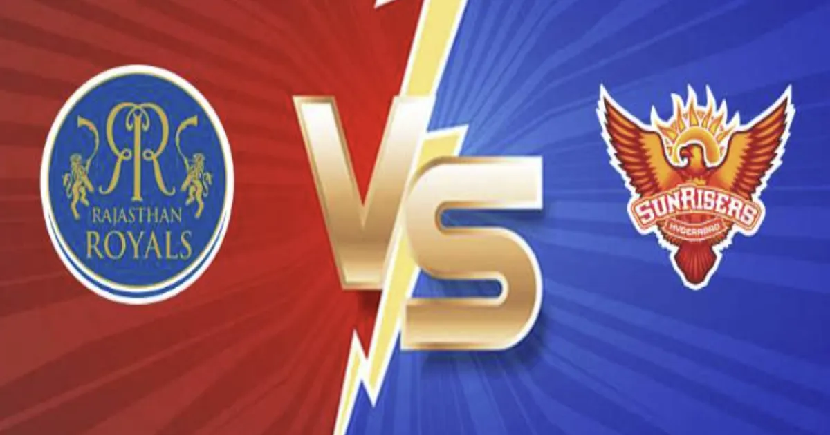 SRH Enter IPL 2025 as Favorites Against Injury-Hit RR in Hyderabad Opener