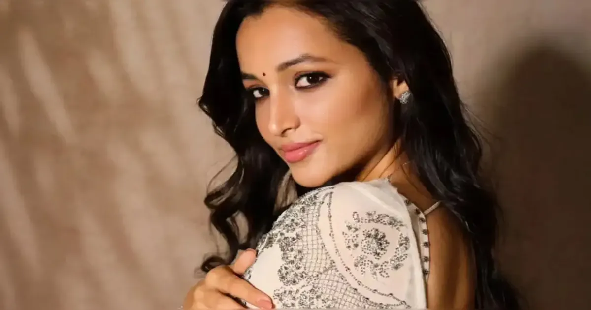 No Regrets About Being a 'Flowerpot' in KGF: Srinidhi Shetty Calls It a Dream Debut