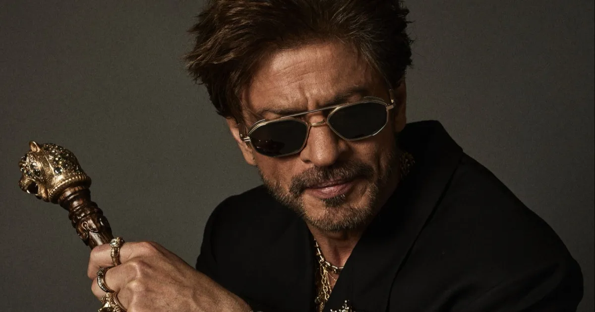 Shah Rukh Khan Injured on ‘King’ Set: Filming Halted Until September!