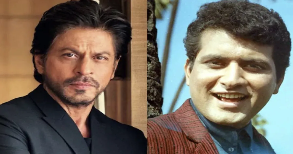 srk-vs-bharat-kumar-manoj-kumar-the-rs-100-crore-clash