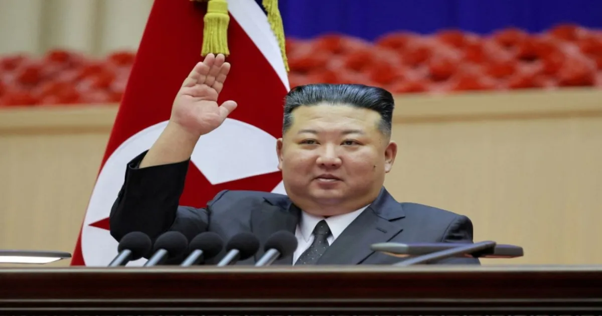 Kim Jong Un Calls For Army Modernisation, Demands Stronger Military Units Across North Korea