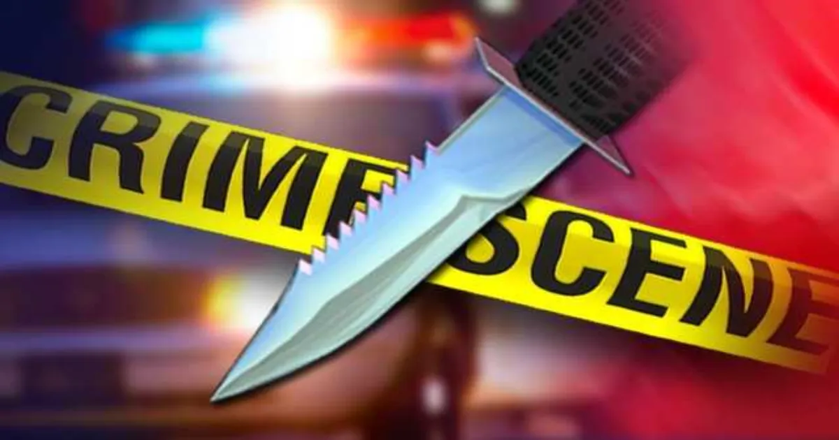 BENGALURU GRUESOME MURDER!! Brother Stabbed To Death Over Property Dispute