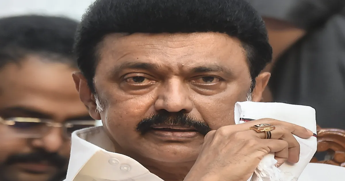 federalism-under-threat-warns-tamil-nadu-cm-stalin