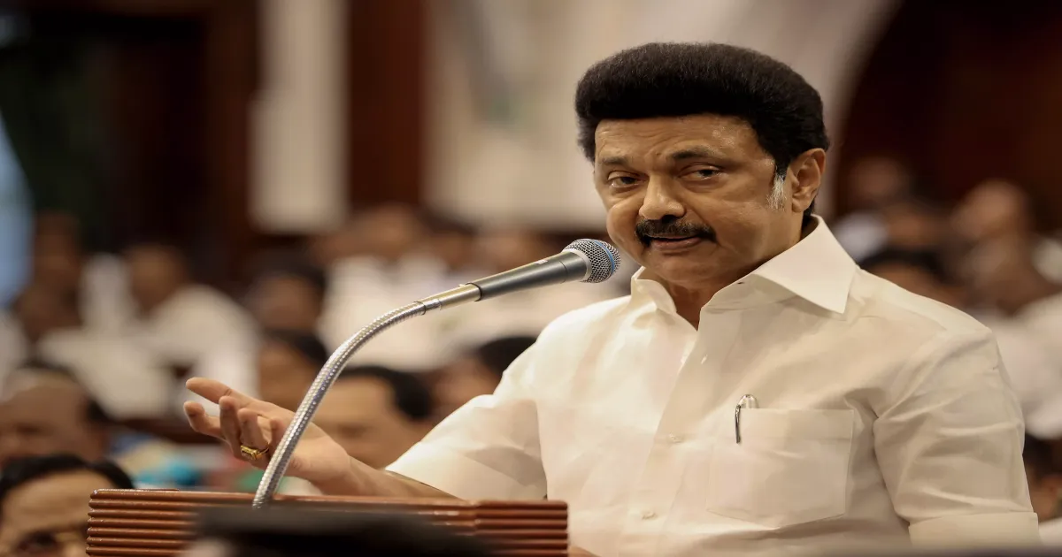 Decoding The Three-Language Formula Driving a Tamil Nadu-Centre Standoff