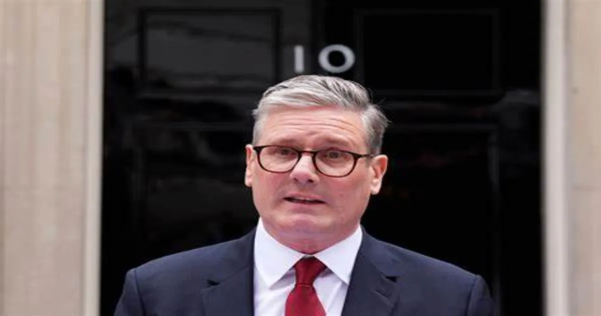 Military Leaders Convene in Britain to Plan Ukraine’s Defense