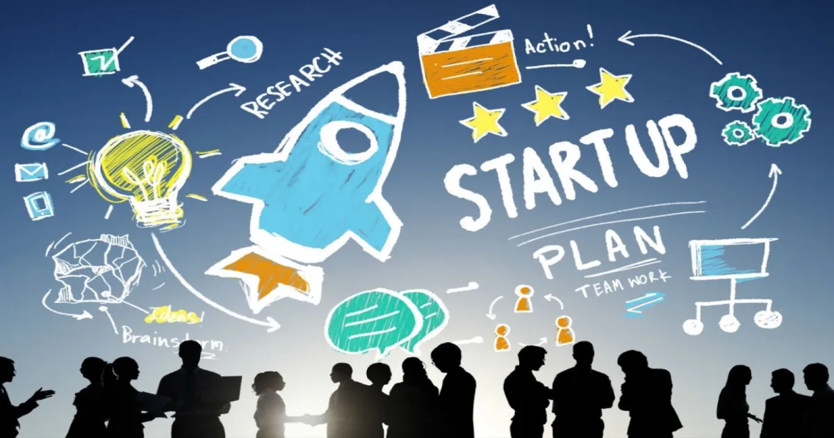 Rs 10,000 Crore For Startups! Government To Support AI, New-Age Tech Ventures